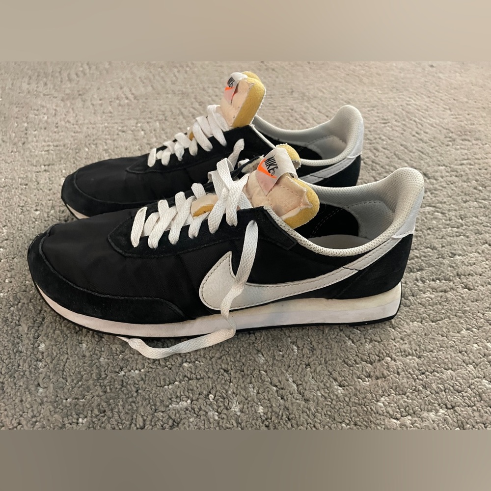 Nike Air Waffle Trainer